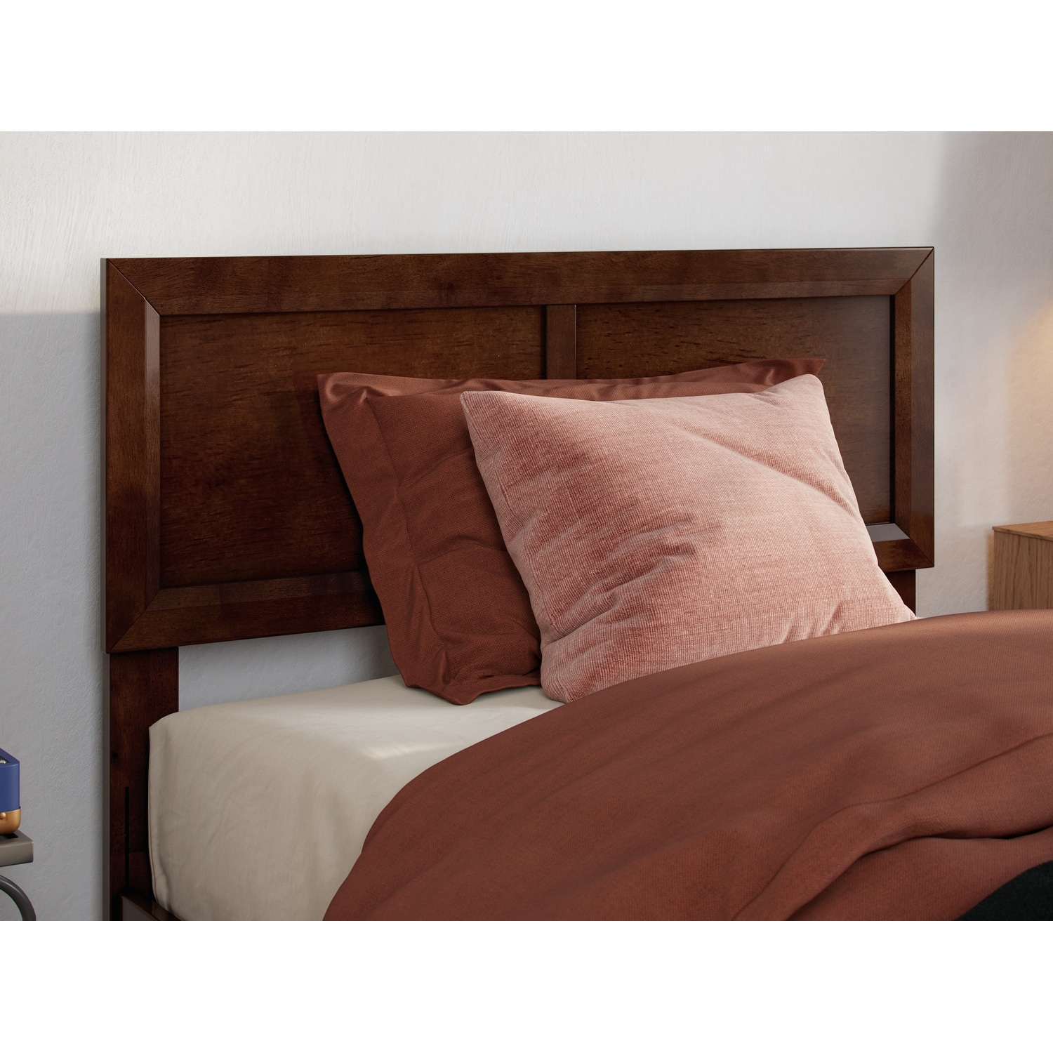 Sophia Solid Wood Headboard - Picture 42 of 65