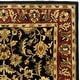 preview thumbnail 28 of 38, SAFAVIEH Heritage Krysta Hand-tufted Wool Traditional Area Rug