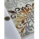 preview thumbnail 2 of 2, Pisa 12 x 24 Ceramic Tile for Wall & Floor in Multi-Color
