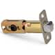 Option Satin Nickel