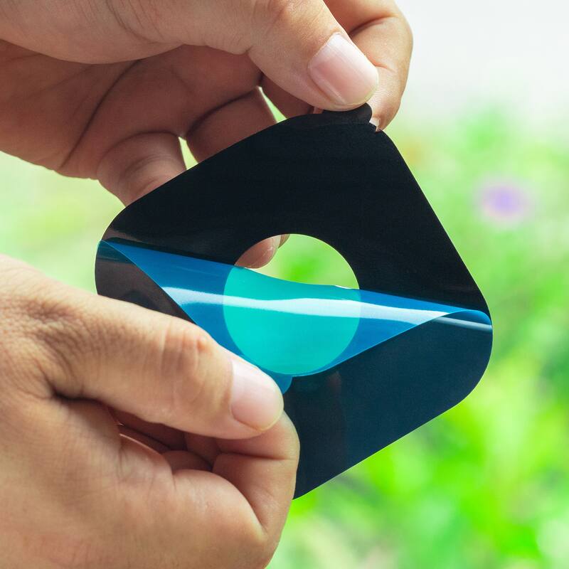 2K Window Camera WiFi Indoor Cameras with AI Motion Dection and Smart Alerts for Home Security