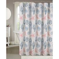 Red Modern & Contemporary, On Sale Shower Curtains - Bed Bath & Beyond