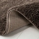 preview thumbnail 128 of 140, SAFAVIEH August Shag Solid 1.2-inch Thick Area Rug