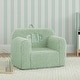 preview thumbnail 17 of 18, Sherpa Chair - Greenguard Gold Certified