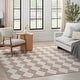 preview thumbnail 2 of 2, Nourison Selerno Indoor/Outdoor Geometric Area Rug