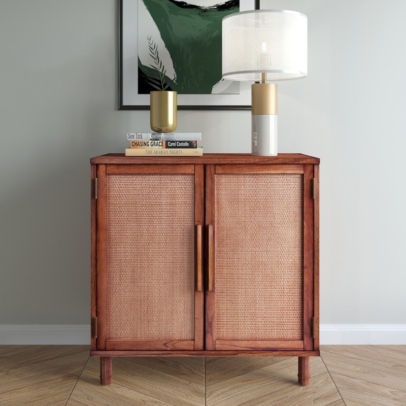 Delancey two clearance door cabinet