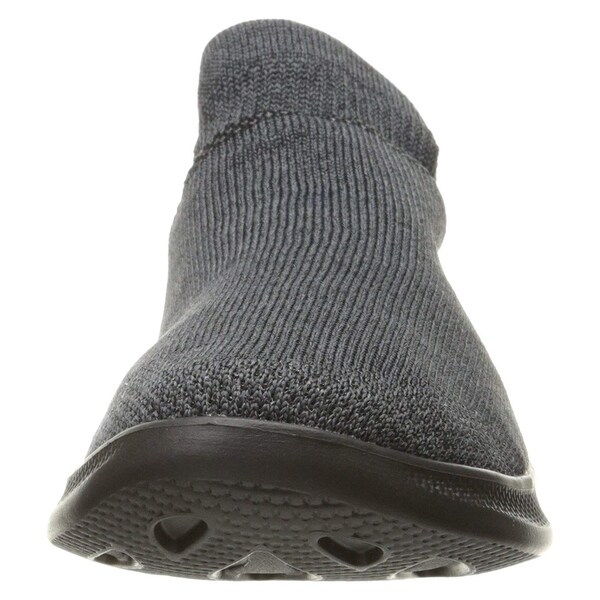skechers ultra sock black