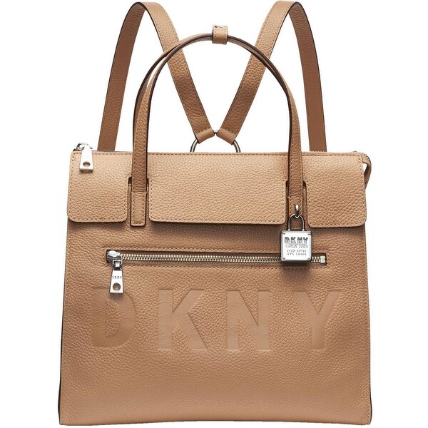 dkny convertible backpack