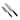 GreenPan Cutlery 5" Serrated Utility Knife