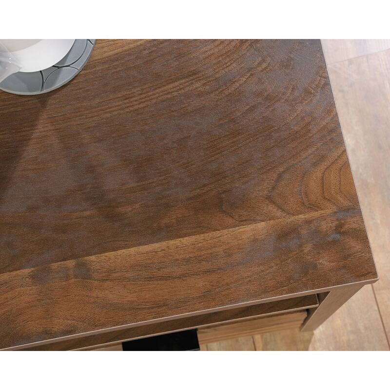 Harvey Park L-Desk