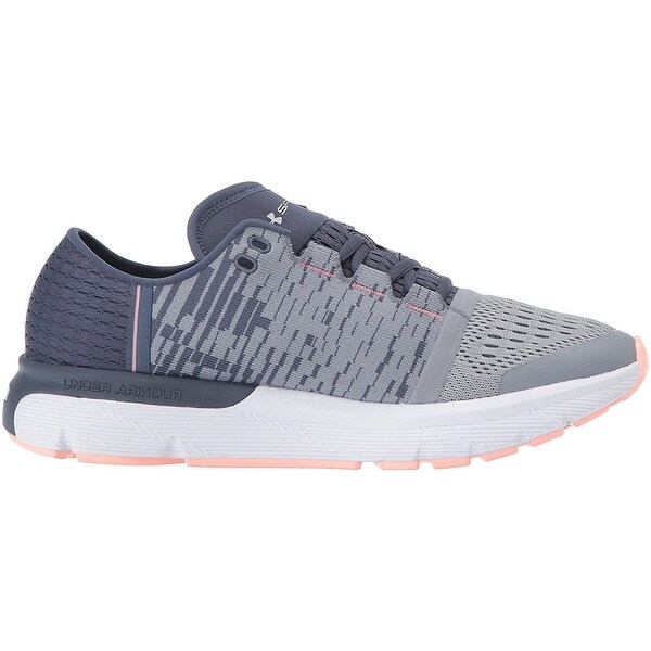 under armour gemini grey women