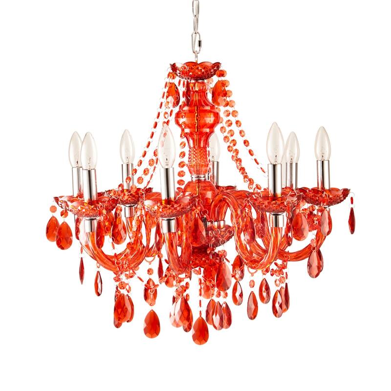 angelo:HOME Fulton Chandelier
