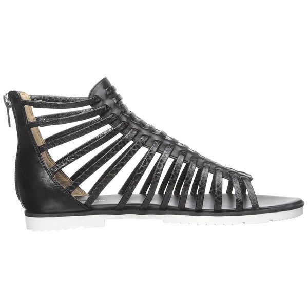 calvin klein gladiator sandals