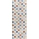 preview thumbnail 17 of 18, Livabliss Kids & Tween Lillian Checkered Washable Area Rug