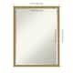 Option Incline Dark Gold