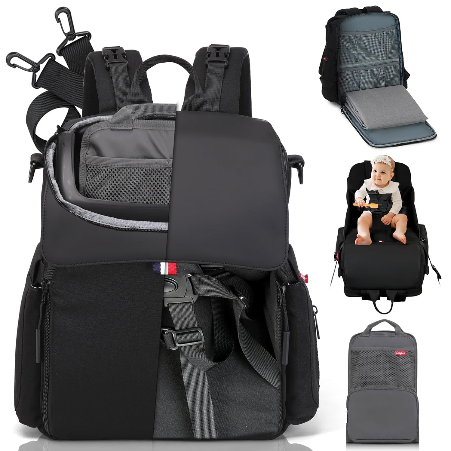 Baby Carriers and Wraps Bed Bath Beyond