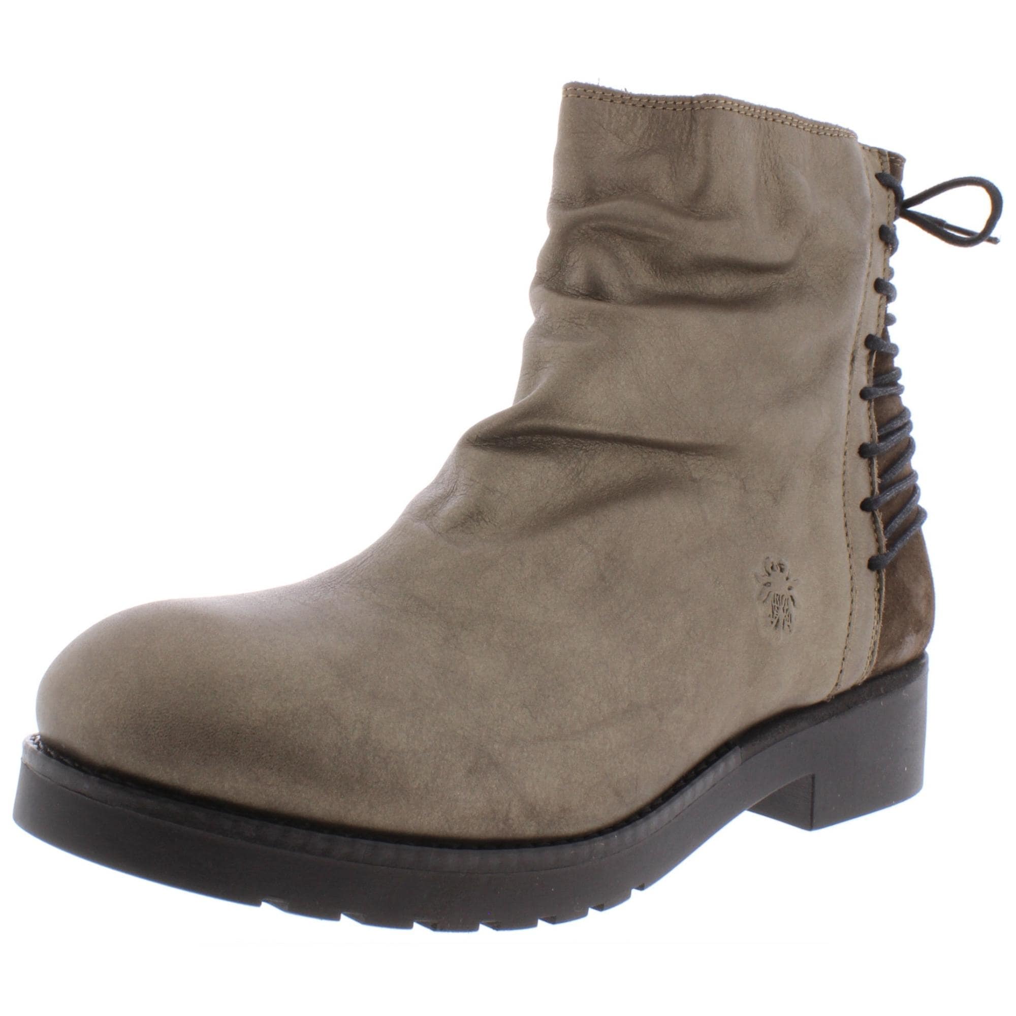 womens fly boots