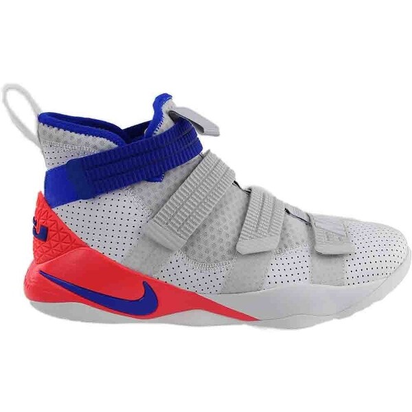 nike men's lebron soldier