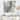 Designart "Beige And Grey Unbounded Creativity Iii" Abstract Painting Wall Art Prints