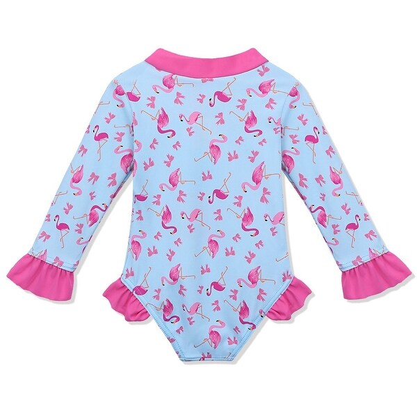 baby rash guard swimwear