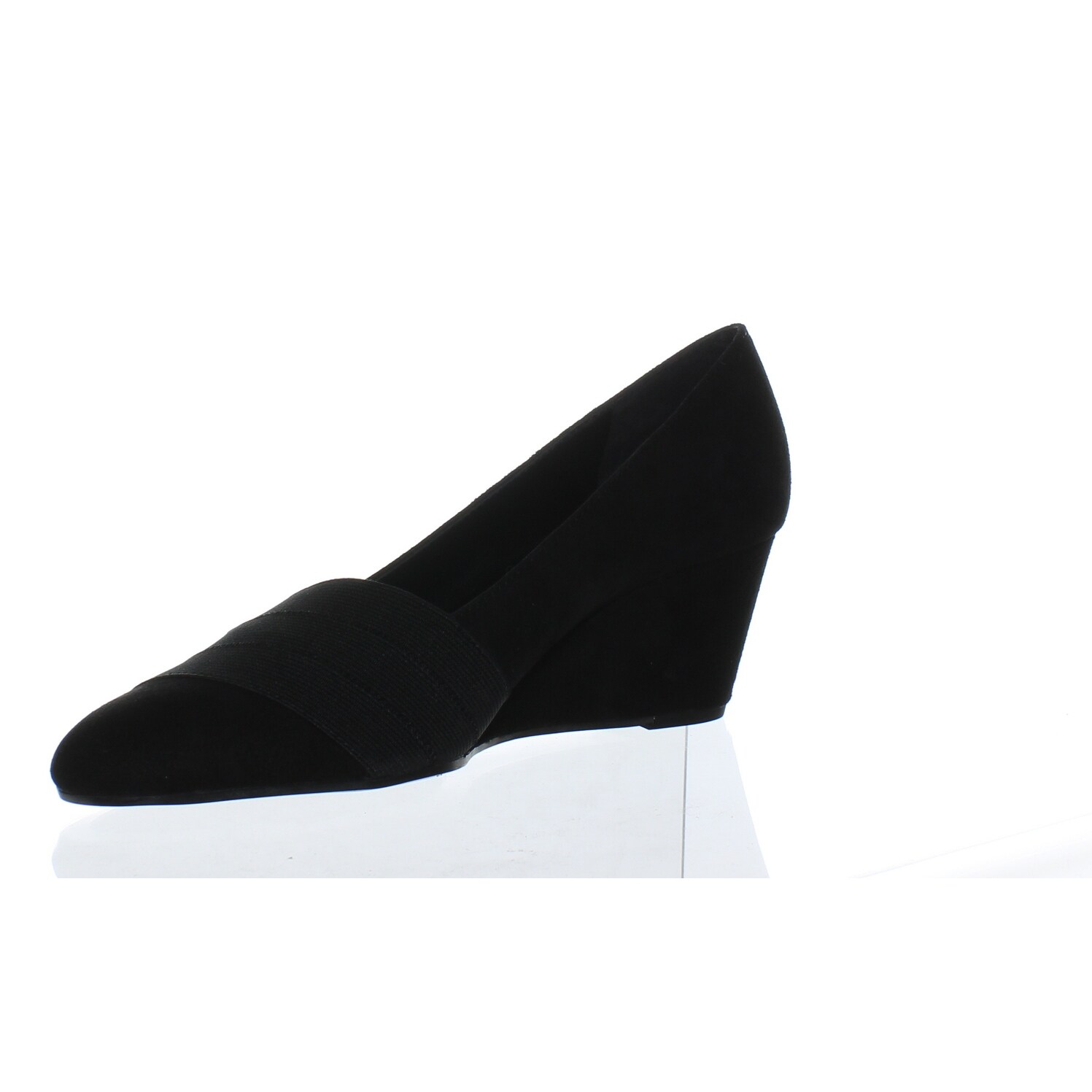VANELi Womens Danil T.moro Suede Pumps Size 10 AA,N