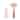 JisuLife 3 in 1 USB Handheld Mini Fan F8, Pink