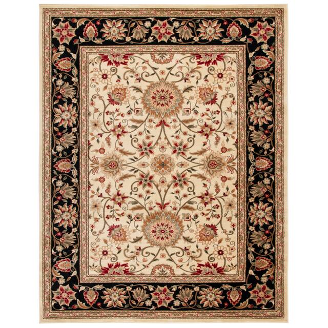 SAFAVIEH Lyndhurst Ambrogina Traditional Area Rug