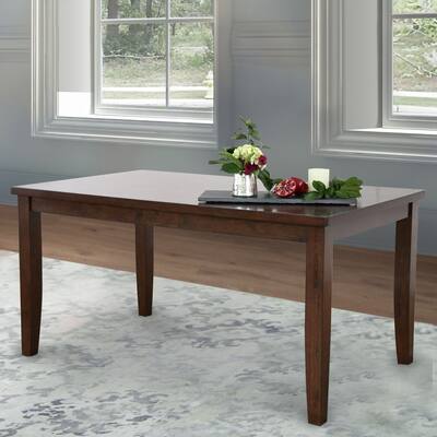 Abbyson Theodore Dining Table