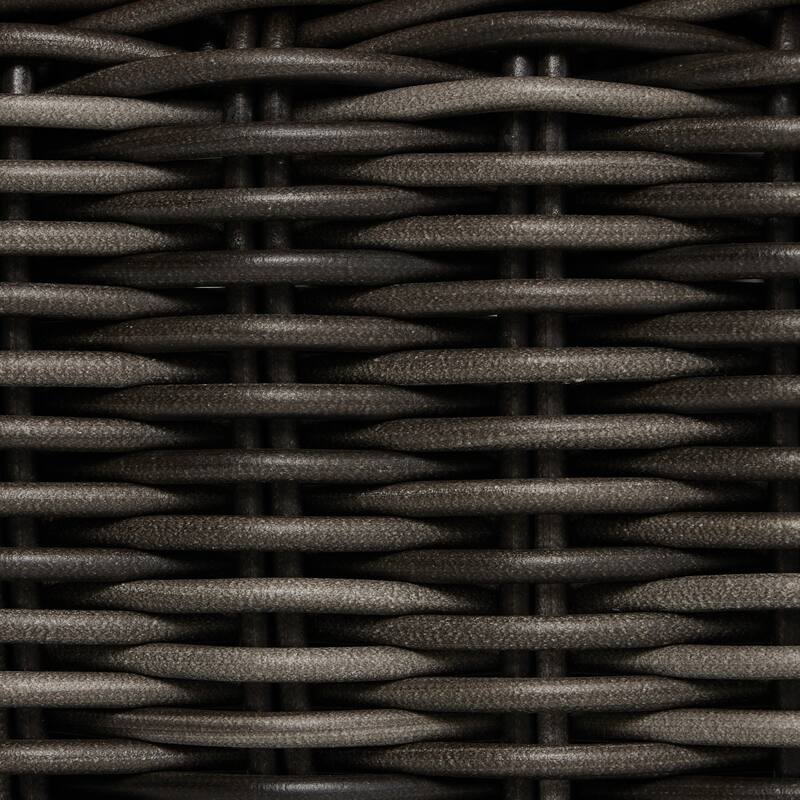 Lessik Outdoor Chair-Natural Teak-FSC - 53.5W x 41.5 x 34.5H