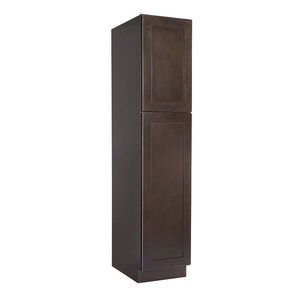Shop Design House 562371 Brookings 18 Wide X 84 High Double Door