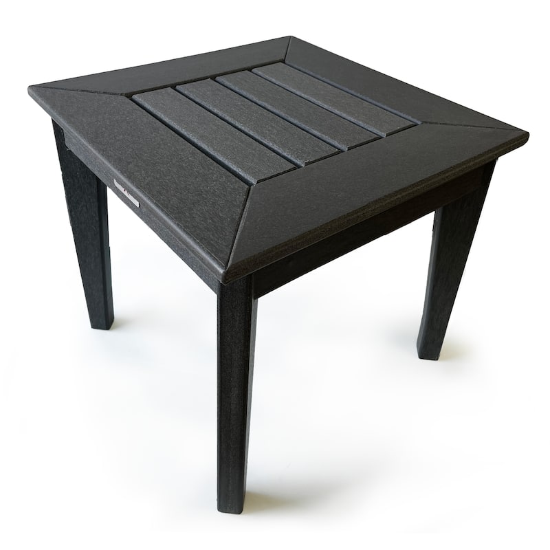 LuXeo Aspen Side Table