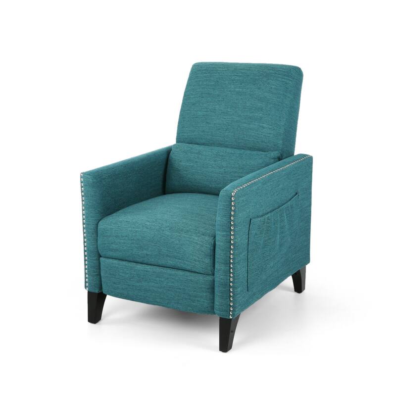 Push Back Recliner