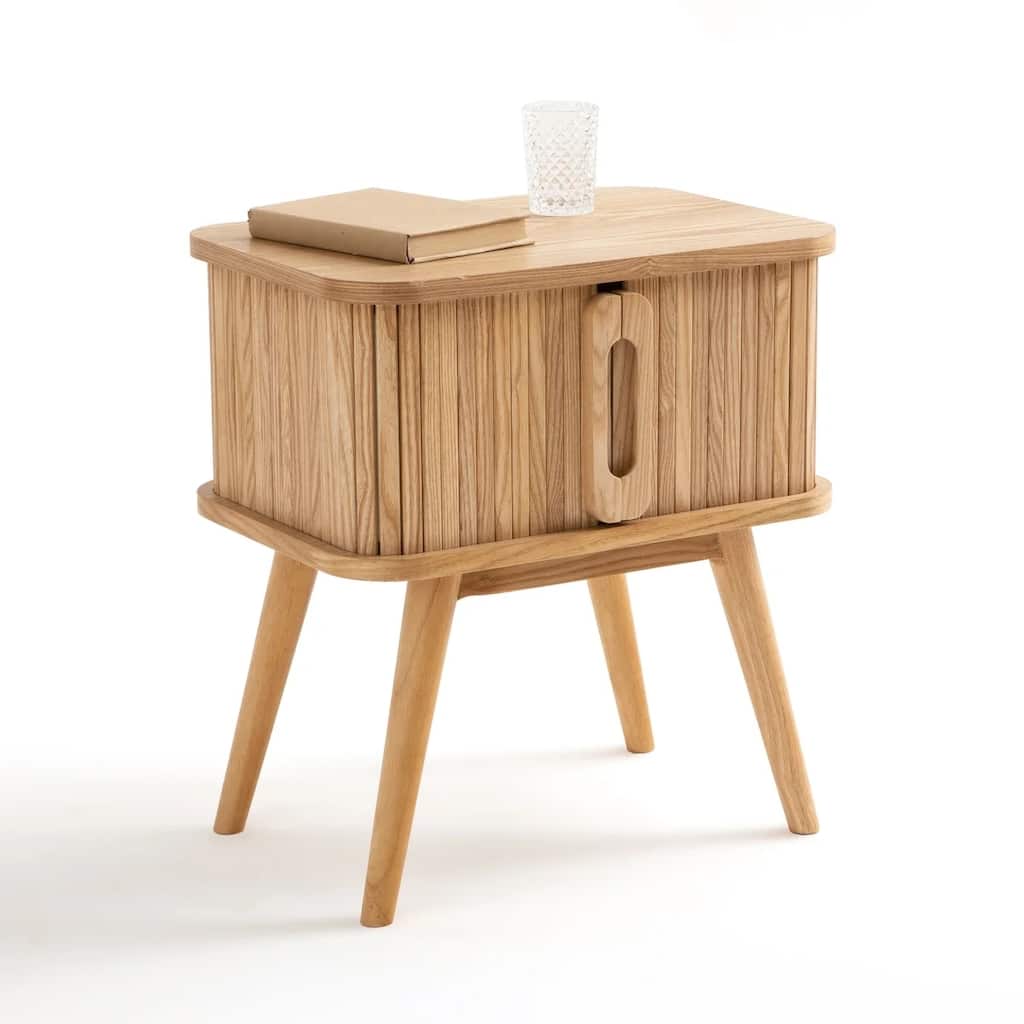 Wapong Bedside Cabinet