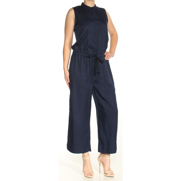 jumpsuit belted