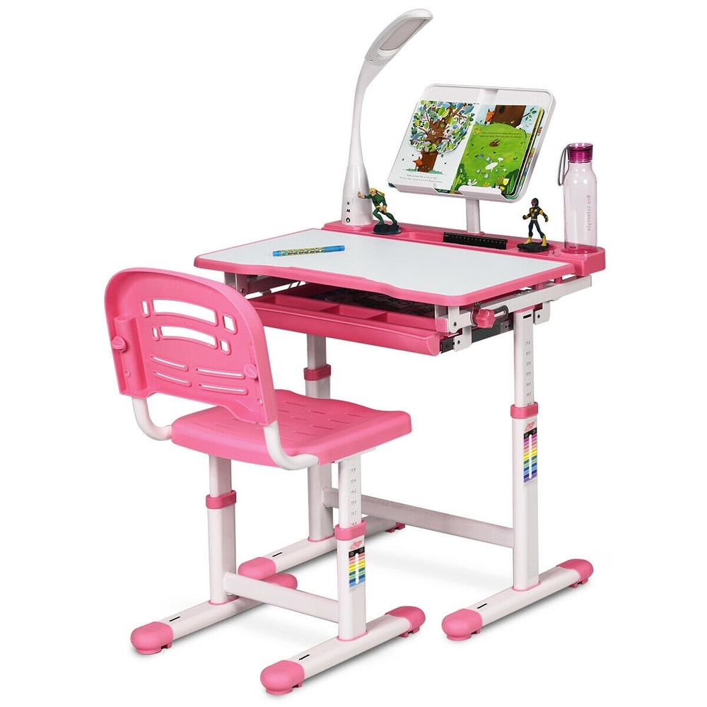 Buy Kids Desks Study Tables Online At Overstock Our Best Kids