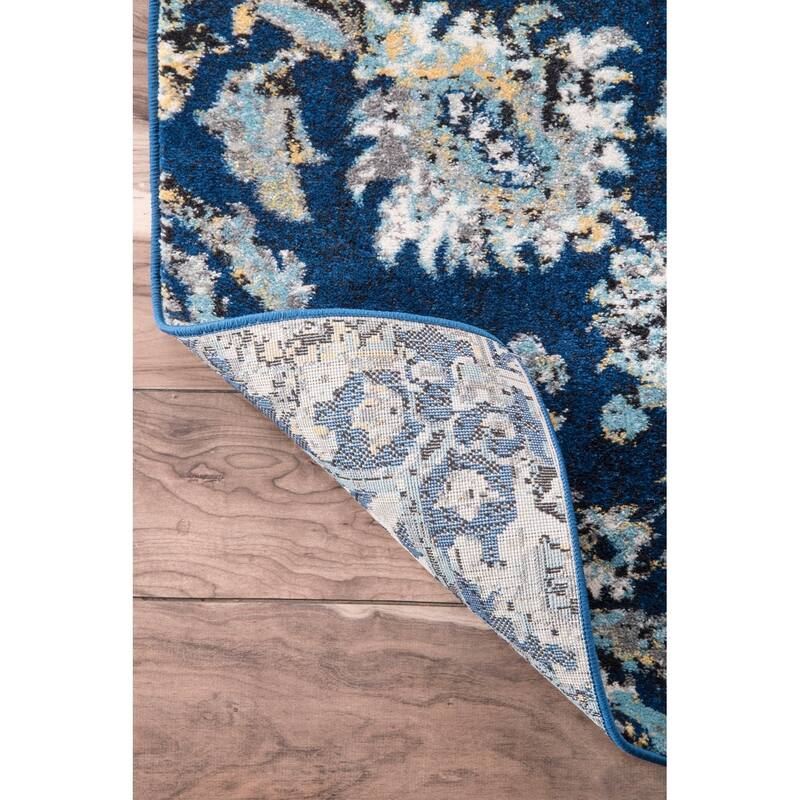 Nuloom Modern Abstract Area Rug