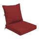 Option Ruby Red Leala