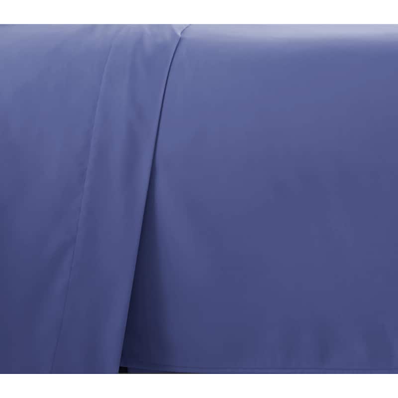 Twin/Twin XL Dorm Room Ultra-Soft Deep Pocket 4-piece Bed Sheet Sets