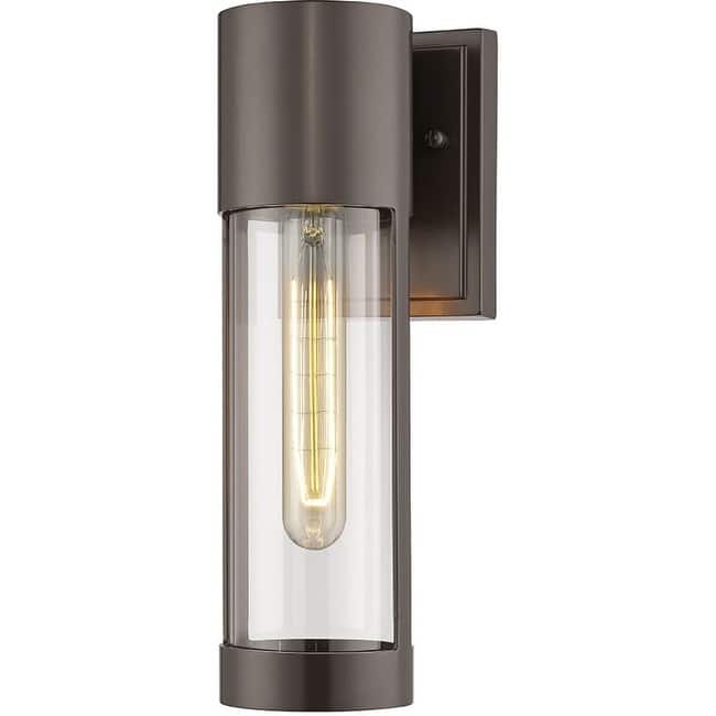 Millennium Lighting 8212 Hester 13" Tall Wall Sconce