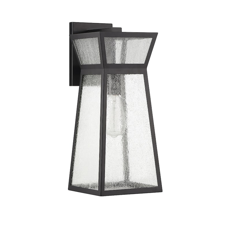 Savoy House 5-635 Millford 19" Tall Wall Sconce