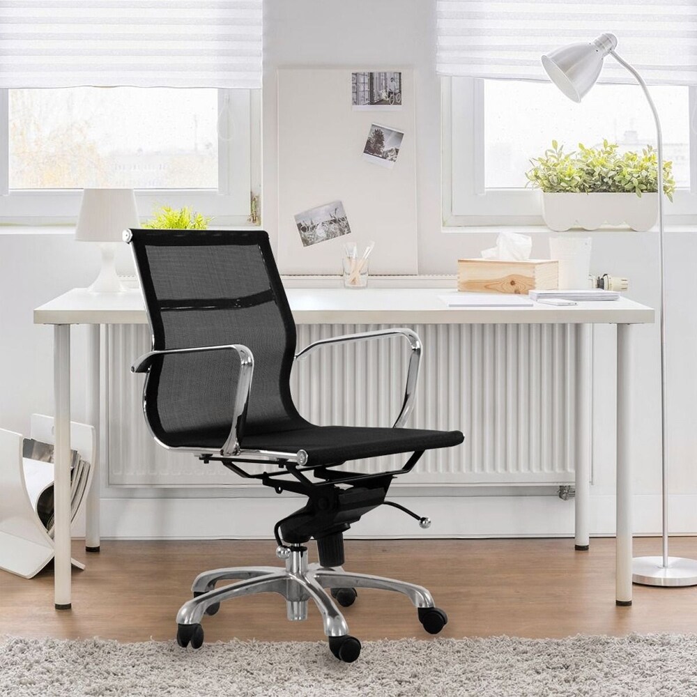 Elite sales office chair