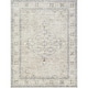 preview thumbnail 8 of 40, Becki Owens x Livabliss Lila Area Rug Off-White - Runner - 2' 7" x 7' 3"