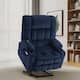 Option Navy Blue