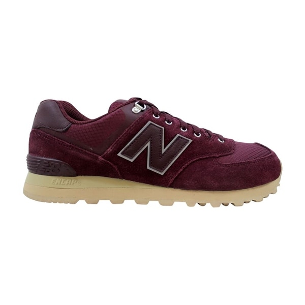 men's new balance 574 outdoor casual shoes