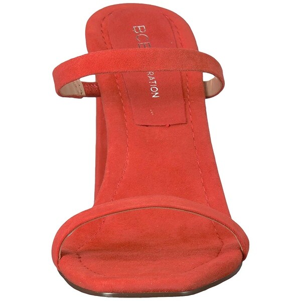 bcbg whitney sandal
