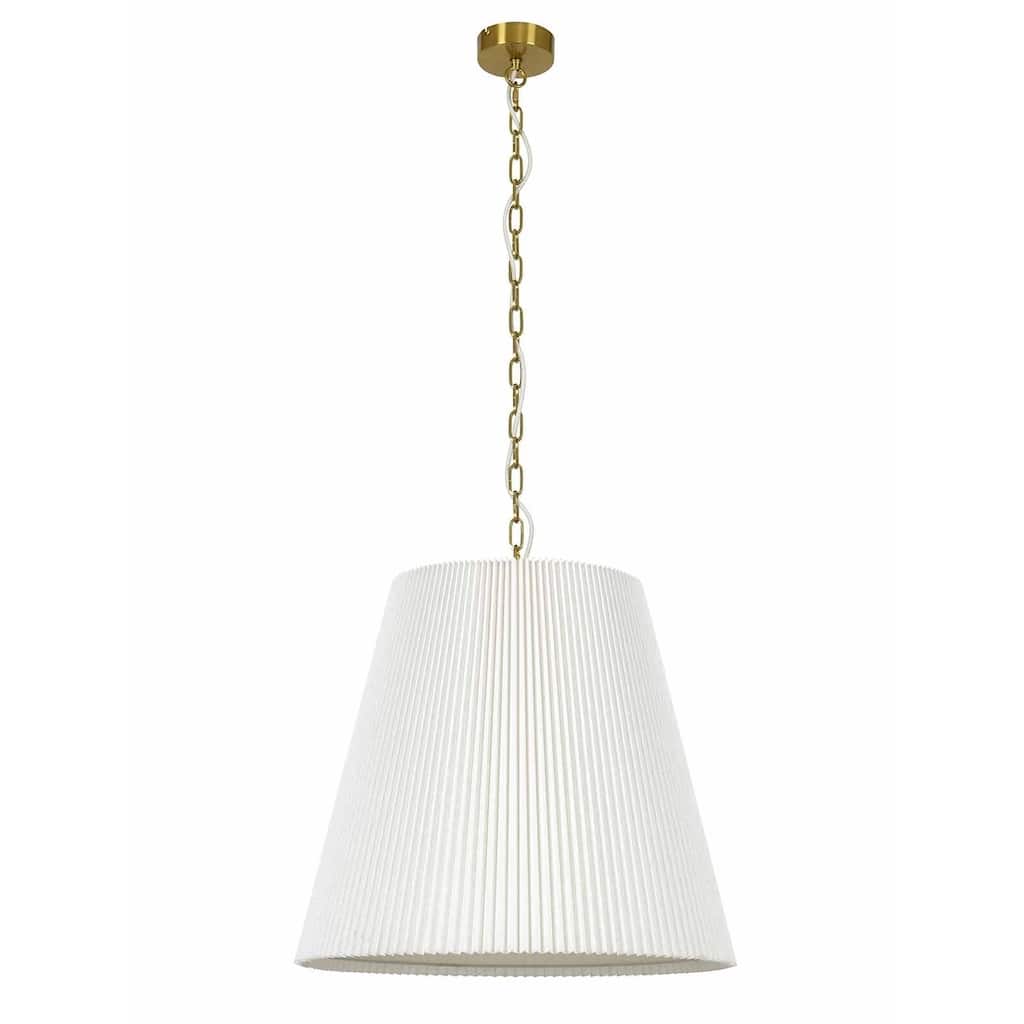 Amici 3 Light Pendant
