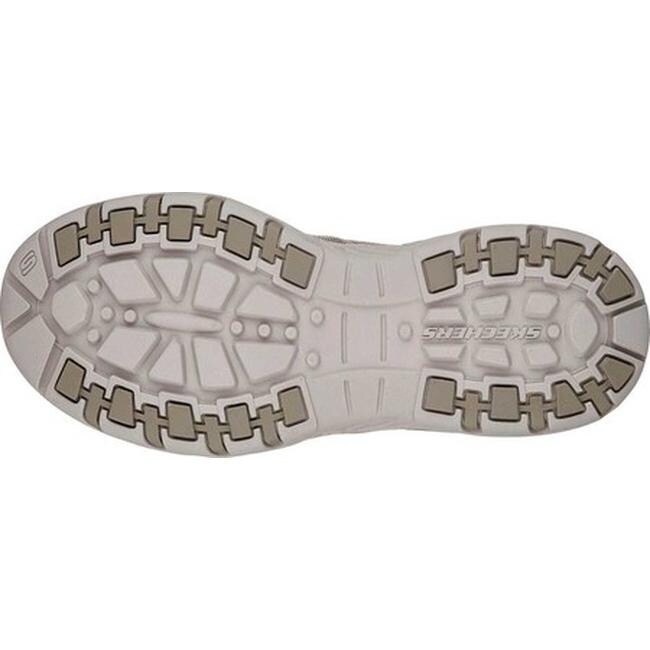 skechers creston moseco taupe