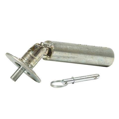 BAPS Adaptor for Closed Chain Platform
