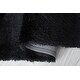 preview thumbnail 47 of 74, Super Soft Shag Modern Area Rug
