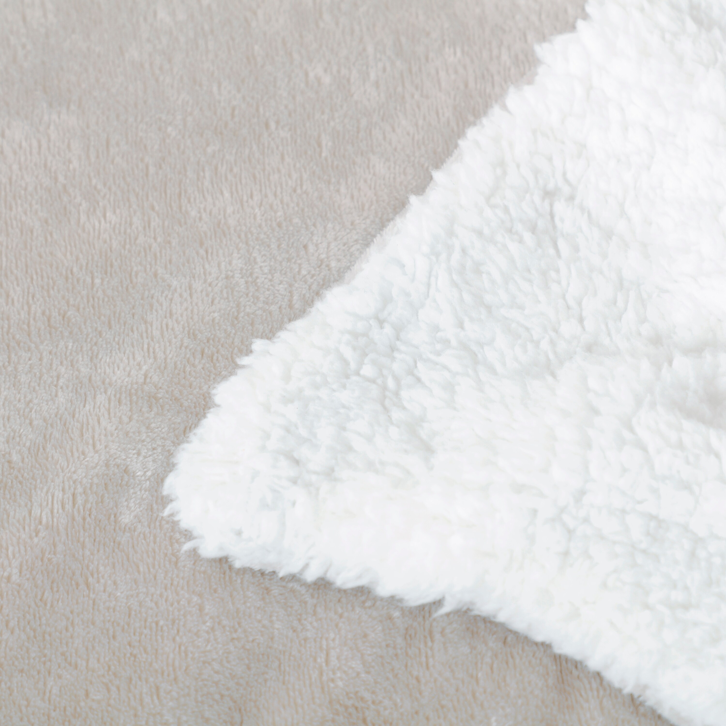 Sherpa weighted blanket shop bed bath and beyond